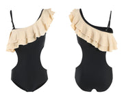 ワンショルダーフリルカットモノキニビキニ 2色展開 - select store mirror meワンショルダーフリルカットモノキニビキニ 2色展開177082875mirror meselect store mirror me177082875オレンジS