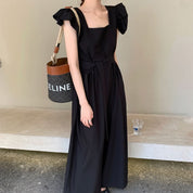 フリルショルダーウエストリボンロンパース 2色展開 - select store mirror meフリルショルダーウエストリボンロンパース 2色展開178205442mirror meselect store mirror me178205442カーキS