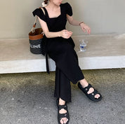 フリルショルダーウエストリボンロンパース 2色展開 - select store mirror meフリルショルダーウエストリボンロンパース 2色展開178205442mirror meselect store mirror me178205442カーキS