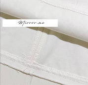 デザインシースルースカートセットアップ 2色展開 - select store mirror meデザインシースルースカートセットアップ 2色展開182943812mirror meselect store mirror me182943812ホワイトS