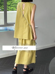 デザインシースルースカートセットアップ 2色展開 - select store mirror meデザインシースルースカートセットアップ 2色展開182943812mirror meselect store mirror me182943812ホワイトS