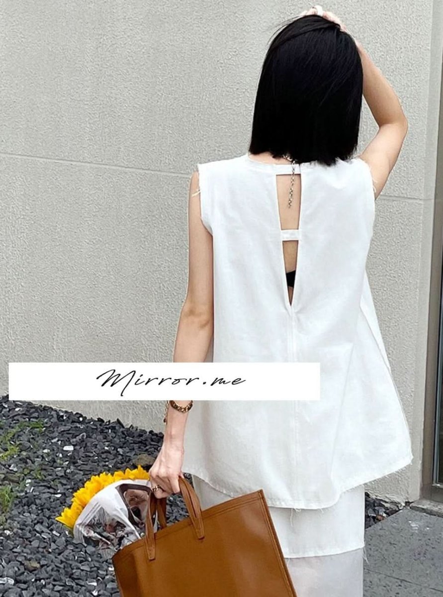 デザインシースルースカートセットアップ 2色展開 - select store mirror meデザインシースルースカートセットアップ 2色展開182943812mirror meselect store mirror me182943812ホワイトS