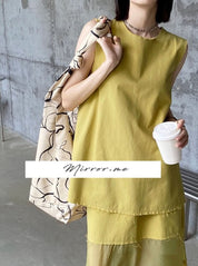 デザインシースルースカートセットアップ 2色展開 - select store mirror meデザインシースルースカートセットアップ 2色展開182943812mirror meselect store mirror me182943812ホワイトS