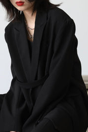 【動画あり】変形デザインマニッシュジャケット 2色展開 - select store mirror me【動画あり】変形デザインマニッシュジャケット 2色展開186472380mirror meselect store mirror me186472380ホワイトS