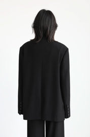 【動画あり】変形デザインマニッシュジャケット 2色展開 - select store mirror me【動画あり】変形デザインマニッシュジャケット 2色展開186472380mirror meselect store mirror me186472380ホワイトS