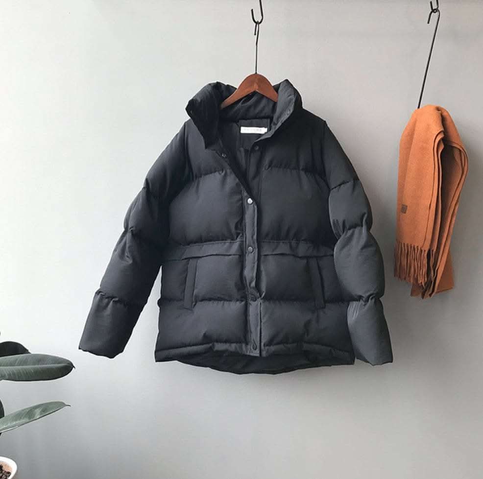 【動画あり】ウォームミディアムダウンジャケット 2色展開 - select store mirror me【動画あり】ウォームミディアムダウンジャケット 2色展開188687471mirror meselect store mirror me188687471ホワイトS