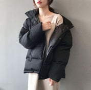 【動画あり】ウォームミディアムダウンジャケット 2色展開 - select store mirror me【動画あり】ウォームミディアムダウンジャケット 2色展開188687471mirror meselect store mirror me188687471ホワイトS