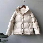 【動画あり】ウォームミディアムダウンジャケット 2色展開 - select store mirror me【動画あり】ウォームミディアムダウンジャケット 2色展開188687471mirror meselect store mirror me188687471ホワイトS