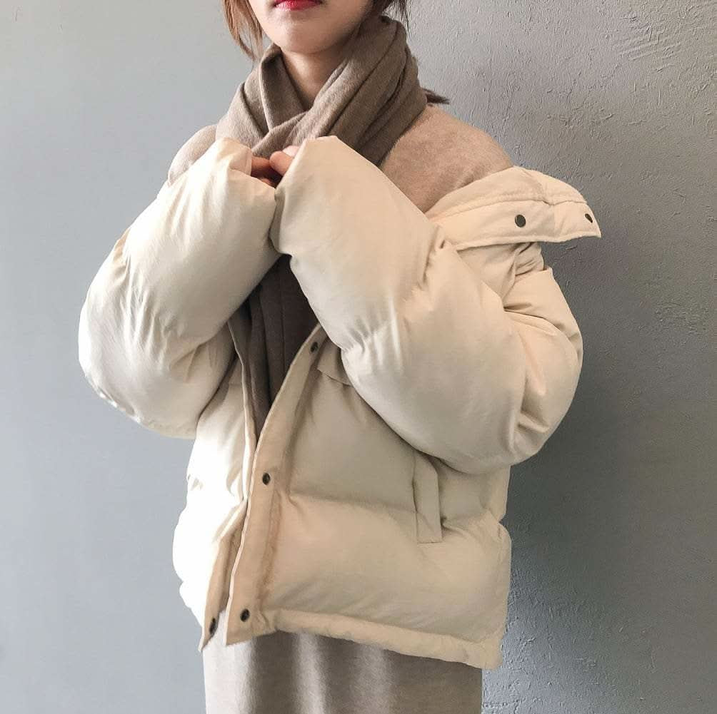 【動画あり】ウォームミディアムダウンジャケット 2色展開 - select store mirror me【動画あり】ウォームミディアムダウンジャケット 2色展開188687471mirror meselect store mirror me188687471ホワイトS