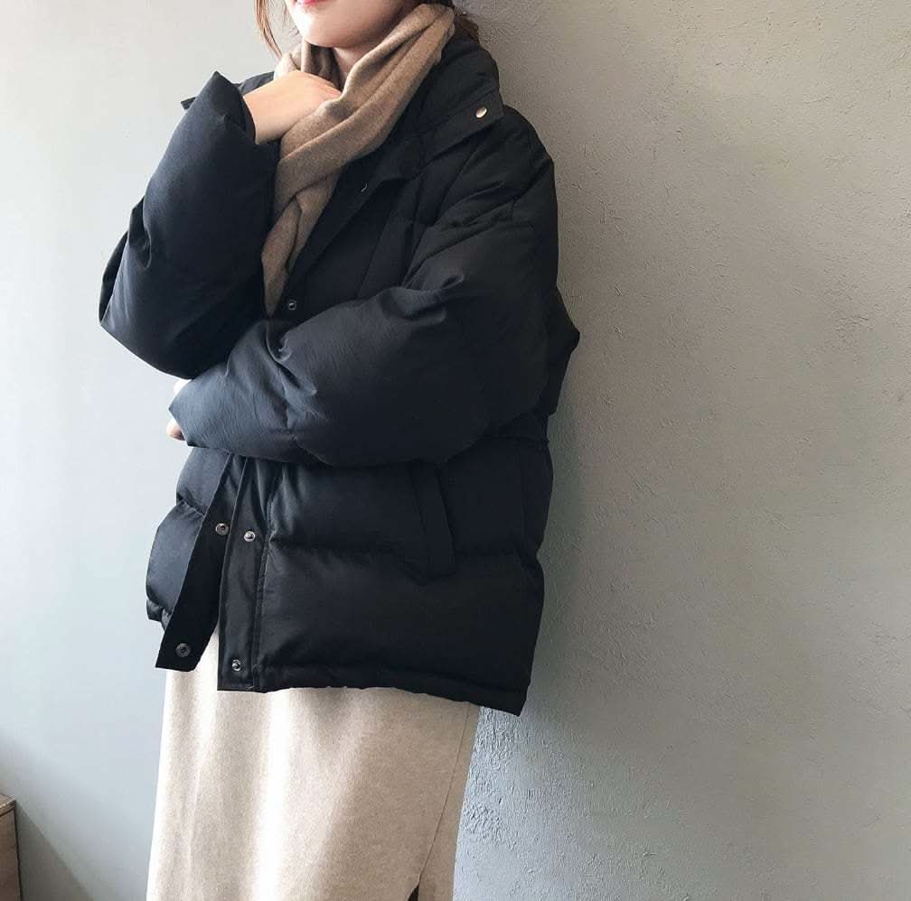 【動画あり】ウォームミディアムダウンジャケット 2色展開 - select store mirror me【動画あり】ウォームミディアムダウンジャケット 2色展開188687471mirror meselect store mirror me188687471ホワイトS