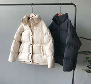 【動画あり】ウォームミディアムダウンジャケット 2色展開 - select store mirror me【動画あり】ウォームミディアムダウンジャケット 2色展開188687471mirror meselect store mirror me188687471ホワイトS