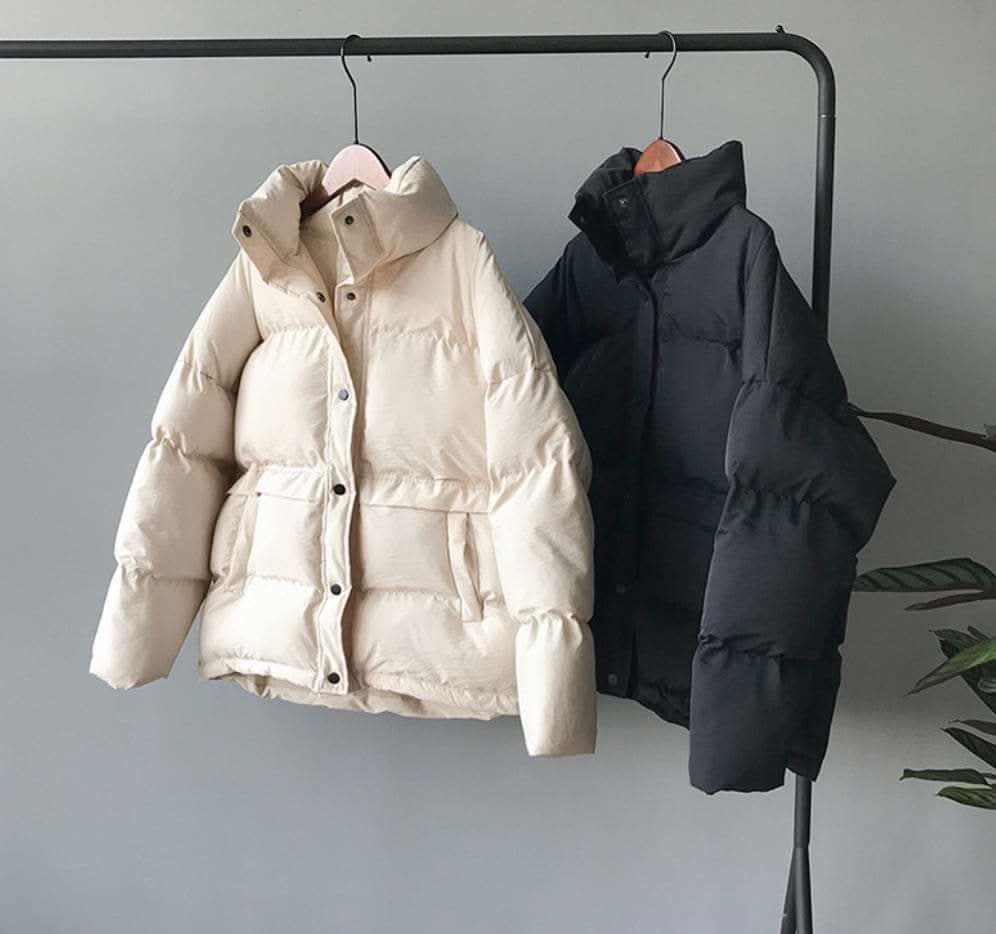 【動画あり】ウォームミディアムダウンジャケット 2色展開 - select store mirror me【動画あり】ウォームミディアムダウンジャケット 2色展開188687471mirror meselect store mirror me188687471ホワイトS