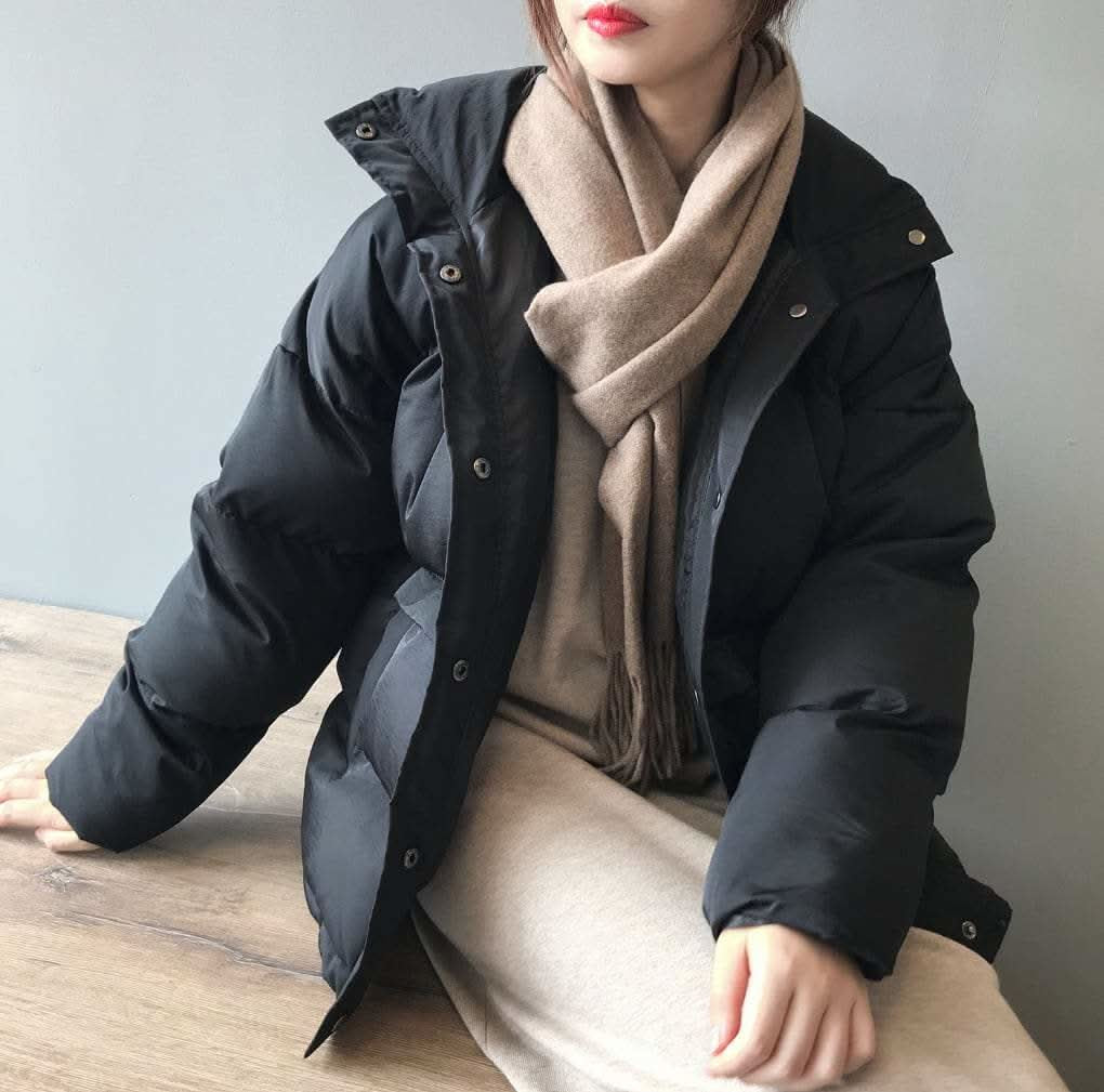 【動画あり】ウォームミディアムダウンジャケット 2色展開 - select store mirror me【動画あり】ウォームミディアムダウンジャケット 2色展開188687471mirror meselect store mirror me188687471ホワイトS