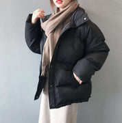 【動画あり】ウォームミディアムダウンジャケット 2色展開 - select store mirror me【動画あり】ウォームミディアムダウンジャケット 2色展開188687471mirror meselect store mirror me188687471ホワイトS