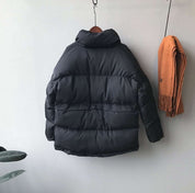 【動画あり】ウォームミディアムダウンジャケット 2色展開 - select store mirror me【動画あり】ウォームミディアムダウンジャケット 2色展開188687471mirror meselect store mirror me188687471ホワイトS