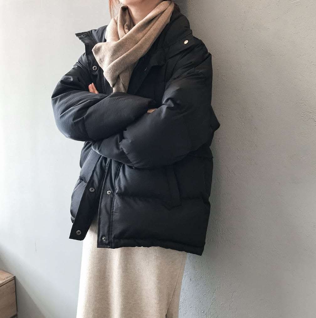 【動画あり】ウォームミディアムダウンジャケット 2色展開 - select store mirror me【動画あり】ウォームミディアムダウンジャケット 2色展開188687471mirror meselect store mirror me188687471ホワイトS