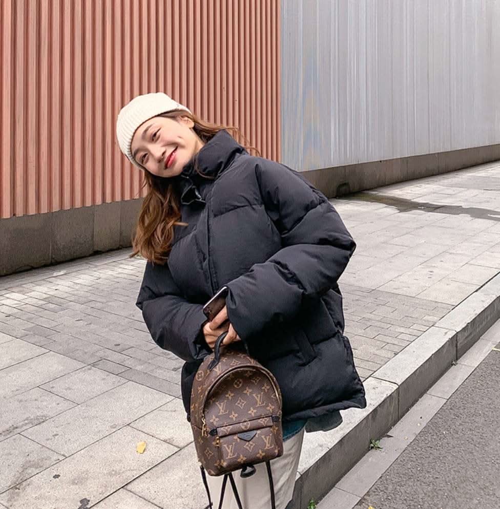 【動画あり】ウォームミディアムダウンジャケット 2色展開 - select store mirror me【動画あり】ウォームミディアムダウンジャケット 2色展開188687471mirror meselect store mirror me188687471ホワイトS