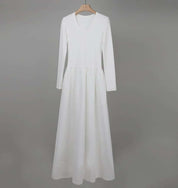 【動画あり】切り替えバルーンフレアワンピース 2色展開 - select store mirror me【動画あり】切り替えバルーンフレアワンピース 2色展開189776584mirror meselect store mirror me189776584ホワイトS