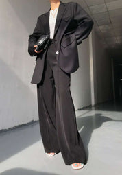 【動画あり】トライアングル金具ポイントジャケット 2色展開 - select store mirror me【動画あり】トライアングル金具ポイントジャケット 2色展開194869270mirror meselect store mirror me194869270S