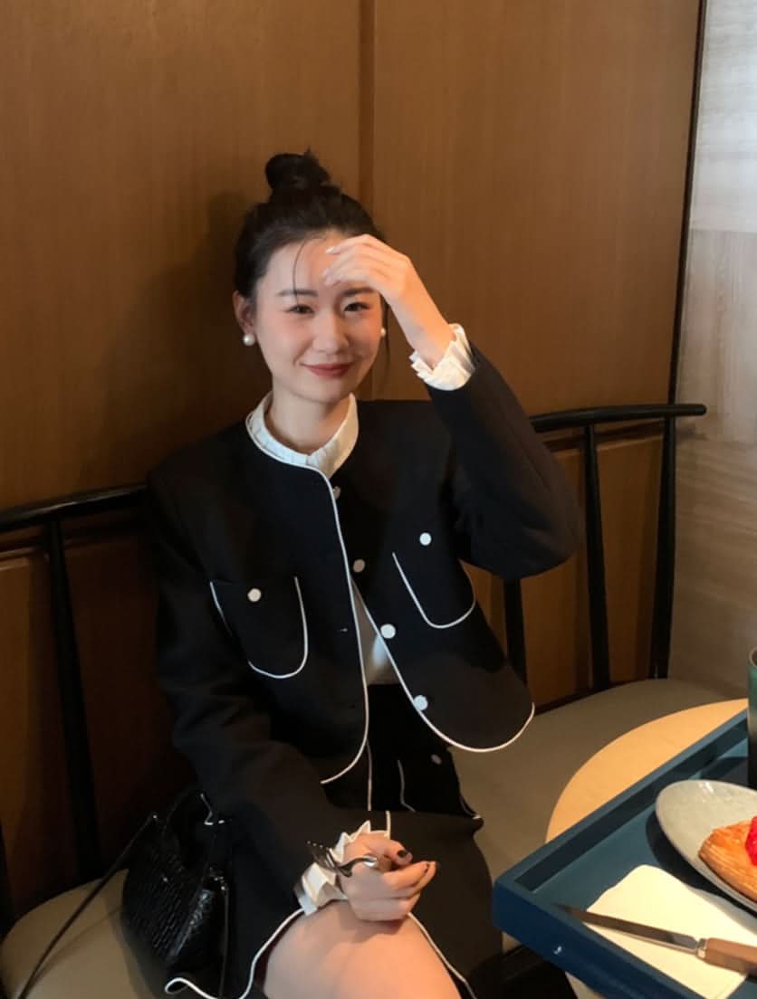 ラインノーカラーデザインミニスカートセットアップ 2色展開 - select store mirror meラインノーカラーデザインミニスカートセットアップ 2色展開198177124mirror meselect store mirror me198177124カーキS