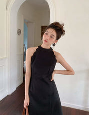 【動画あり】スカラップホルターネックミニワンピース 2色展開 - select store mirror me【動画あり】スカラップホルターネックミニワンピース 2色展開198658322mirror meselect store mirror me198658322ライトグリーンS