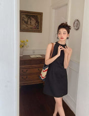 【動画あり】スカラップホルターネックミニワンピース 2色展開 - select store mirror me【動画あり】スカラップホルターネックミニワンピース 2色展開198658322mirror meselect store mirror me198658322ライトグリーンS