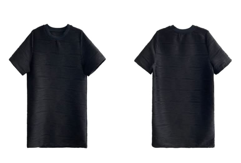 ウェーブデコデザインミニワンピース 2色展開 - select store mirror meウェーブデコデザインミニワンピース 2色展開198666373mirror meselect store mirror me198666373ホワイトS