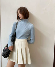 【動画あり】スプリングツイードスカートセットアップ 2色展開 - select store mirror me【動画あり】スプリングツイードスカートセットアップ 2色展開199108763mirror meselect store mirror me199108763ホワイトS