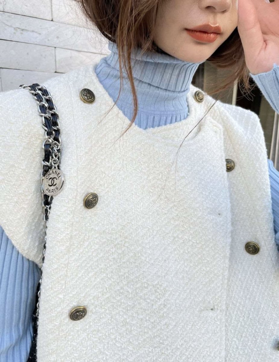 【動画あり】スプリングツイードスカートセットアップ 2色展開 - select store mirror me【動画あり】スプリングツイードスカートセットアップ 2色展開199108763mirror meselect store mirror me199108763ホワイトS