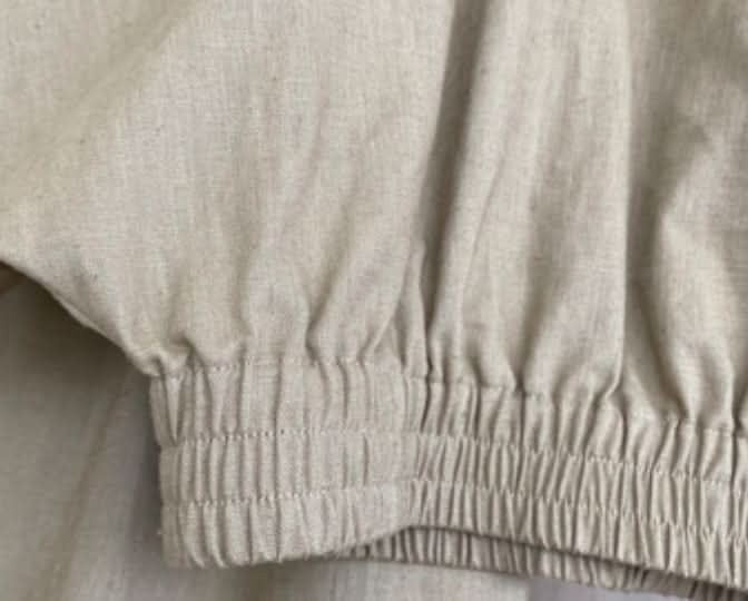 リネンパフスリーブトップス&スカート2点セット 2色展開 - select store mirror meリネンパフスリーブトップス&スカート2点セット 2色展開178973630mirror meselect store mirror me178973630ベージュS