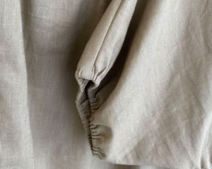 リネンパフスリーブトップス&スカート2点セット 2色展開 - select store mirror meリネンパフスリーブトップス&スカート2点セット 2色展開178973630mirror meselect store mirror me178973630ベージュS