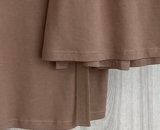 コットンラフデザイントップス&スカート2点セット 2色展開 - select store mirror meコットンラフデザイントップス&スカート2点セット 2色展開178984219mirror meselect store mirror me178984219ブラウンS