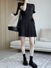 コットンラフデザイントップス&スカート2点セット 2色展開 - select store mirror meコットンラフデザイントップス&スカート2点セット 2色展開178984219mirror meselect store mirror me178984219ブラウンS