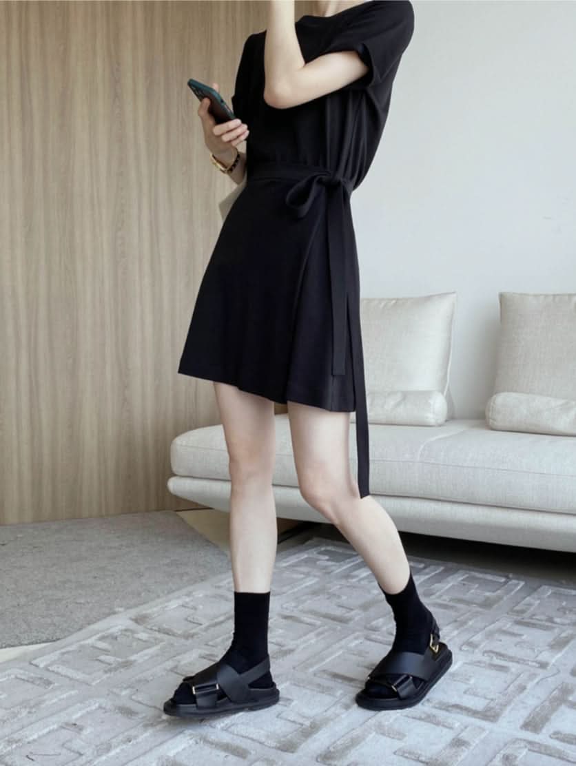 コットンラフデザイントップス&スカート2点セット 2色展開 - select store mirror meコットンラフデザイントップス&スカート2点セット 2色展開178984219mirror meselect store mirror me178984219ブラウンS