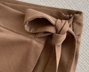 コットンラフデザイントップス&スカート2点セット 2色展開 - select store mirror meコットンラフデザイントップス&スカート2点セット 2色展開178984219mirror meselect store mirror me178984219ブラウンS