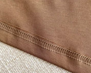 コットンラフデザイントップス&スカート2点セット 2色展開 - select store mirror meコットンラフデザイントップス&スカート2点セット 2色展開178984219mirror meselect store mirror me178984219ブラウンS