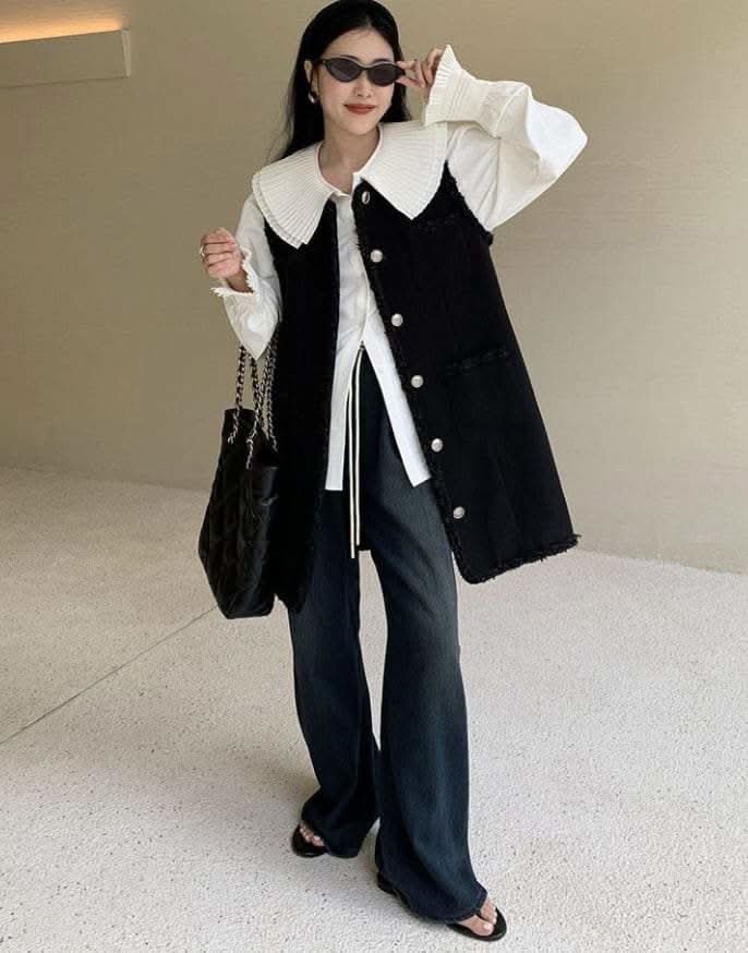 【動画あり】プリーツカラーエレガントブラウス 2色展開 - select store mirror me【動画あり】プリーツカラーエレガントブラウス 2色展開201180259mirror meselect store mirror me201180259ホワイトS