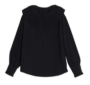 【動画あり】プリーツカラーエレガントブラウス 2色展開 - select store mirror me【動画あり】プリーツカラーエレガントブラウス 2色展開201180259mirror meselect store mirror me201180259ホワイトS