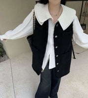 【動画あり】プリーツカラーエレガントブラウス 2色展開 - select store mirror me【動画あり】プリーツカラーエレガントブラウス 2色展開201180259mirror meselect store mirror me201180259ホワイトS