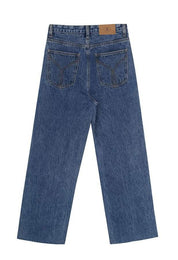 【動画あり】ストレート切りっぱなしブルーデニムパンツ 2色展開 - select store mirror me【動画あり】ストレート切りっぱなしブルーデニムパンツ 2色展開201350302mirror meselect store mirror me201350302ライトブルーS