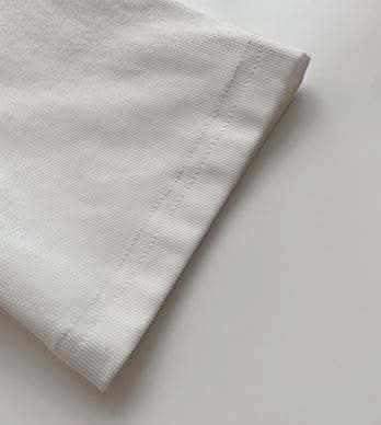 【動画あり】半袖ボタン切り替えフレアワンピース 2色展開 - select store mirror me【動画あり】半袖ボタン切り替えフレアワンピース 2色展開201806392mirror meselect store mirror me201806392ホワイトS