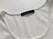 【動画あり】半袖ボタン切り替えフレアワンピース 2色展開 - select store mirror me【動画あり】半袖ボタン切り替えフレアワンピース 2色展開201806392mirror meselect store mirror me201806392ホワイトS