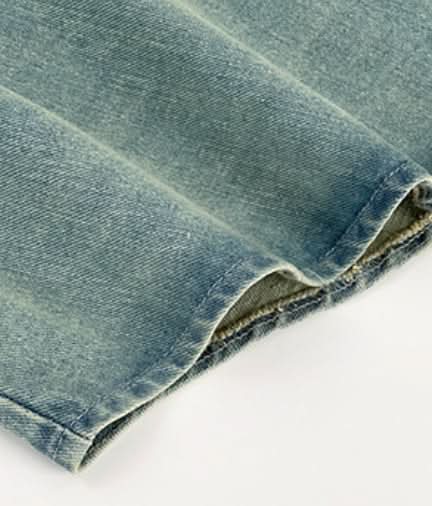 ウォッシュデニムロングフレアワンピース 2色展開 - select store mirror meウォッシュデニムロングフレアワンピース 2色展開201886658mirror meselect store mirror me201886658ライトブルーS