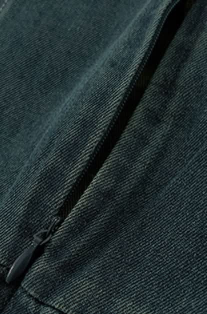 デニムパフスリーブ切り替えフレアワンピース 2色展開 - select store mirror meデニムパフスリーブ切り替えフレアワンピース 2色展開202408703mirror meselect store mirror me202408703ライトブルーS