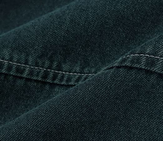 デニムパフスリーブ切り替えフレアワンピース 2色展開 - select store mirror meデニムパフスリーブ切り替えフレアワンピース 2色展開202408703mirror meselect store mirror me202408703ライトブルーS