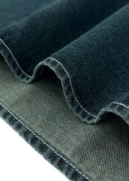 デニムパフスリーブ切り替えフレアワンピース 2色展開 - select store mirror meデニムパフスリーブ切り替えフレアワンピース 2色展開202408703mirror meselect store mirror me202408703ライトブルーS