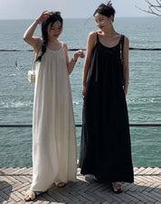 【動画あり】フリンジビジューリラックスマキシワンピース 2色展開 - select store mirror me【動画あり】フリンジビジューリラックスマキシワンピース 2色展開202417458mirror meselect store mirror me202417458ホワイトS