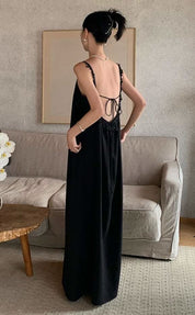 【動画あり】フリンジビジューリラックスマキシワンピース 2色展開 - select store mirror me【動画あり】フリンジビジューリラックスマキシワンピース 2色展開202417458mirror meselect store mirror me202417458ホワイトS