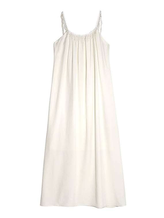 【動画あり】フリンジビジューリラックスマキシワンピース 2色展開 - select store mirror me【動画あり】フリンジビジューリラックスマキシワンピース 2色展開202417458mirror meselect store mirror me202417458ホワイトS