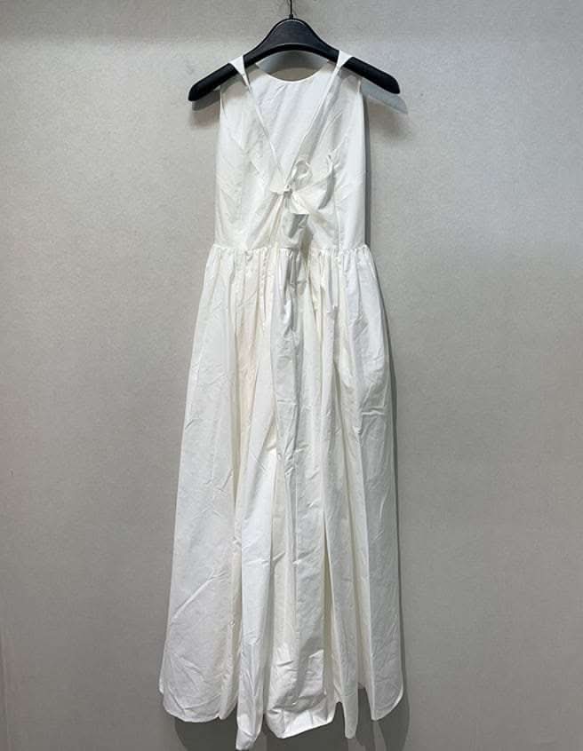 【大人気】【動画あり】スクエアバックオープンカットワンピース 2色展開 - select store mirror me【大人気】【動画あり】スクエアバックオープンカットワンピース 2色展開203506366mirror meselect store mirror me203506366ホワイトS